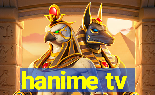 hanime tv